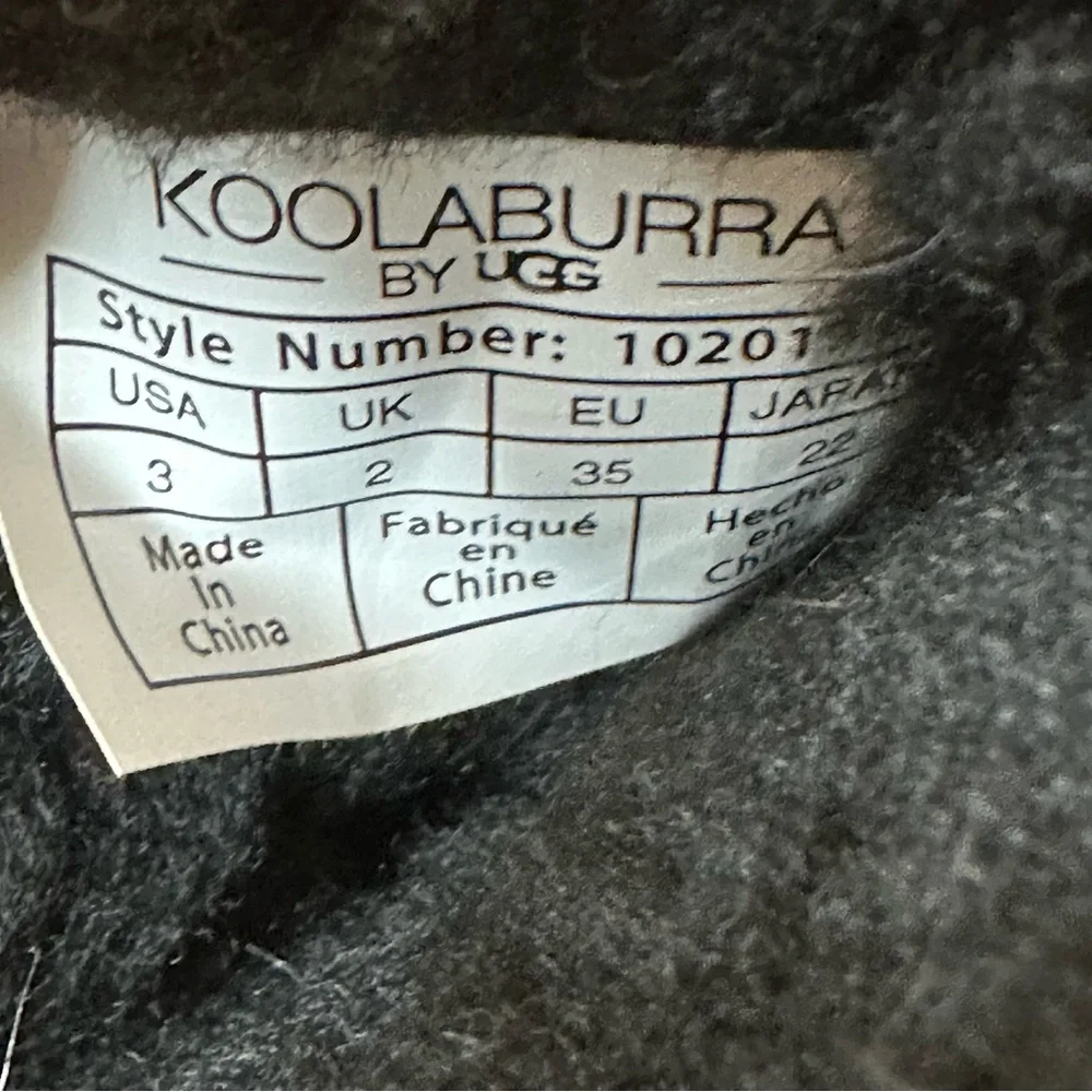 Koolaburra by ugg